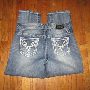 VIGOSS The Chelsea Boyfriend Jeans